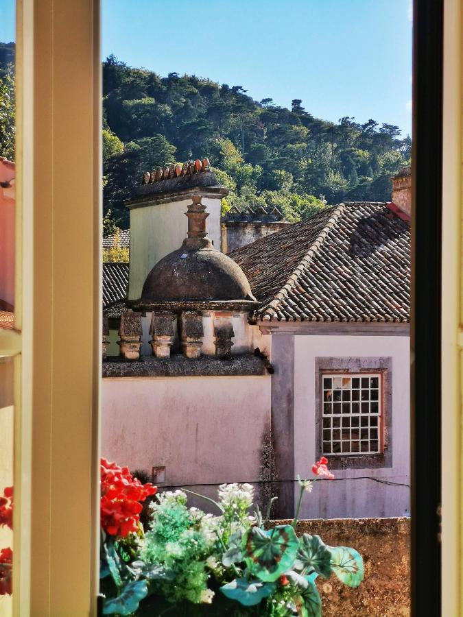 Casa Da Ferraria Apartment *