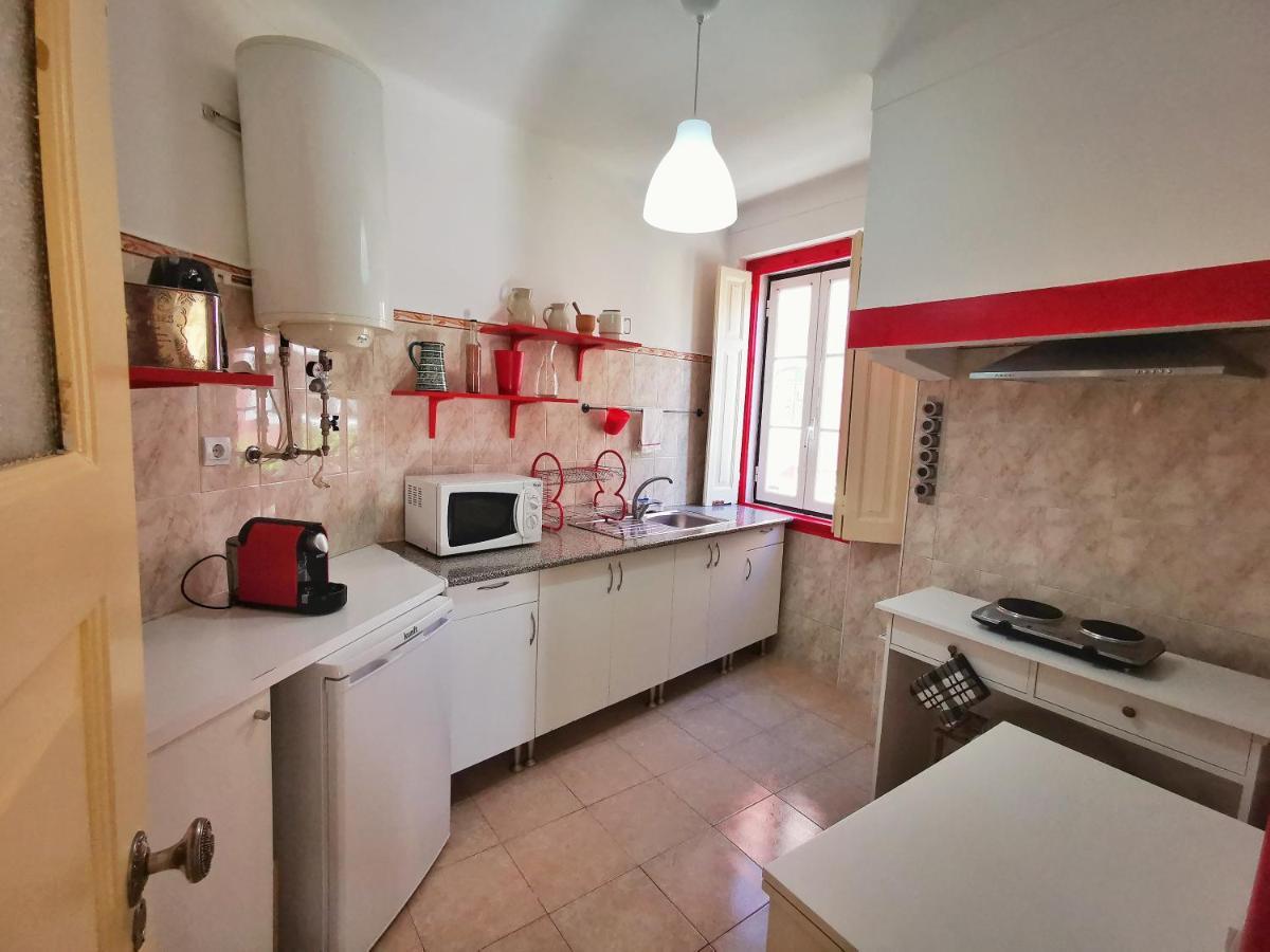 Casa Da Ferraria *