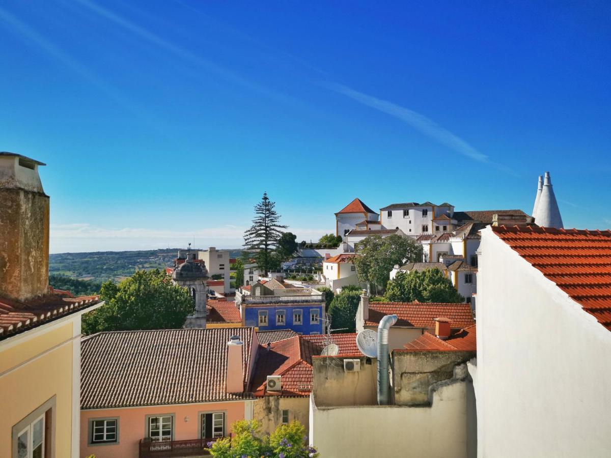 Casa Da Ferraria Apartment Sintra