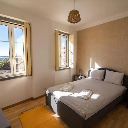 Appartement Casa Da Ferraria à Sintra Extérieur photo