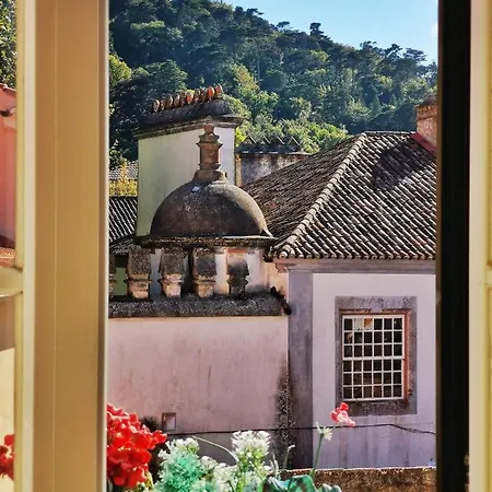 Appartement Casa Da Ferraria à Sintra Extérieur photo