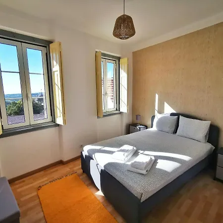Appartement Casa Da Ferraria à Sintra Extérieur photo