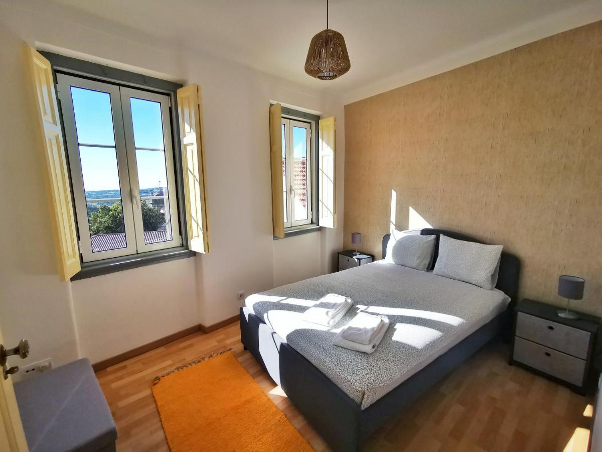 Casa Da Ferraria Apartamento