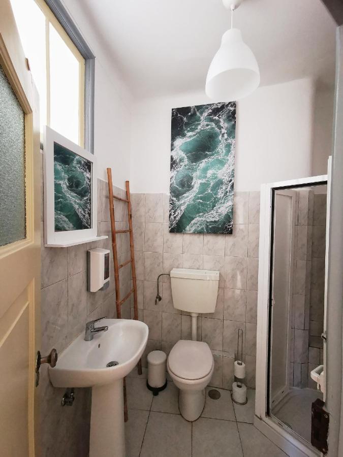 Apartamento Casa Da Ferraria